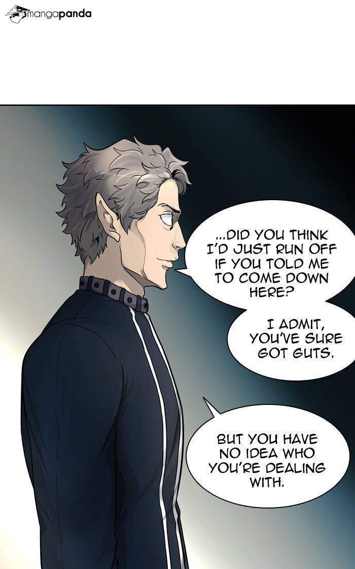 Tower of God Chapter 419 image 110